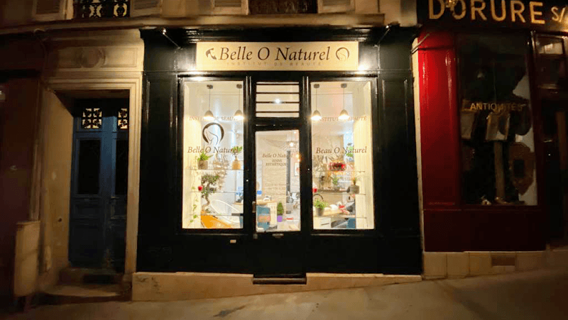 Belle O Naturel