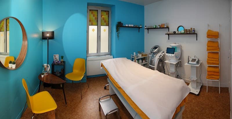 Centre Expert Esthétique Métélion