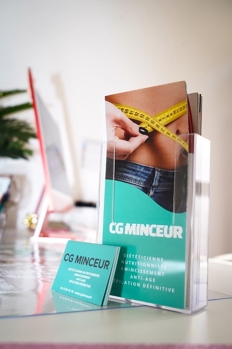 CGMinceur - Photo 1