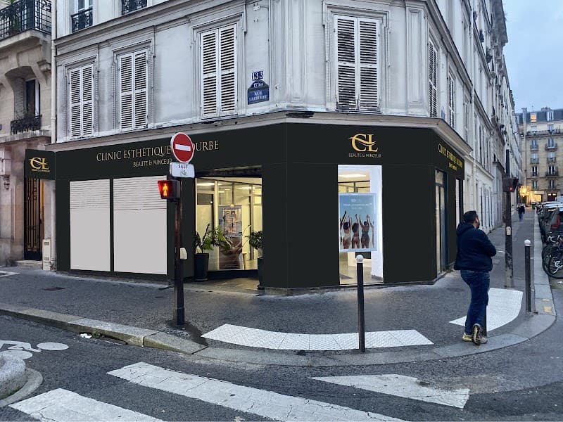 CLINIC ESTHETIQUE LECOURBE