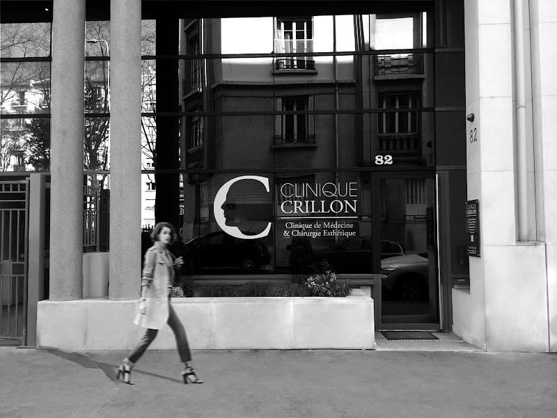Clinique Crillon - Photo 1
