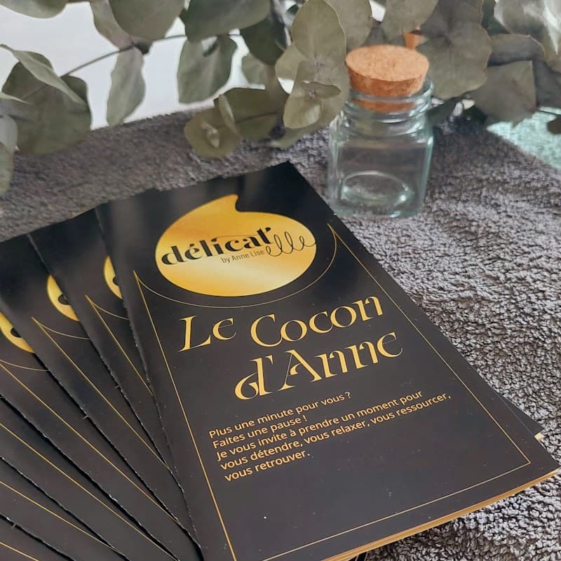 Délicat'elle - Photo 1
