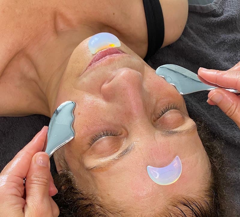 Facialiste Deborah Beauté