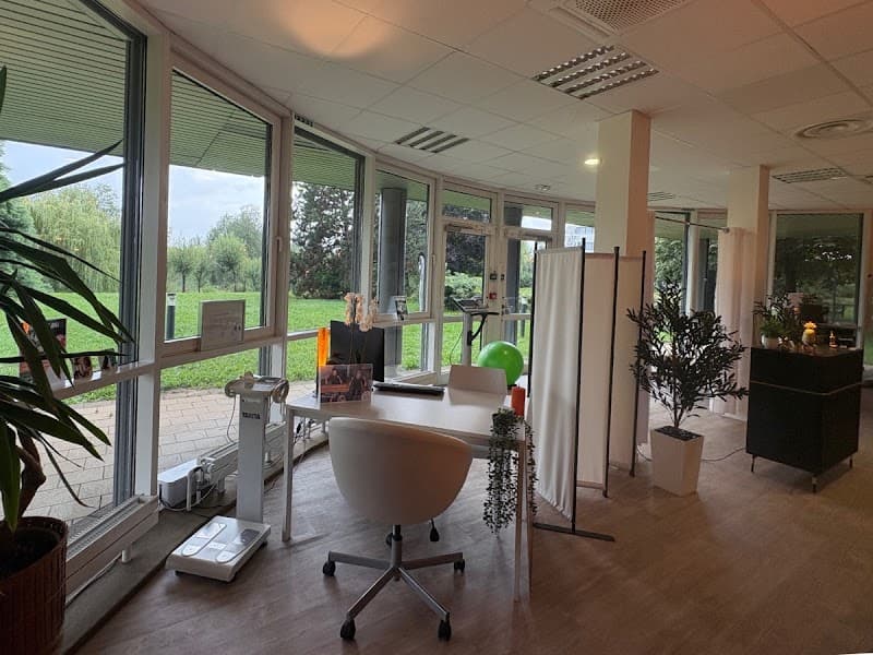 HTC Santé Strasbourg - Photo 1
