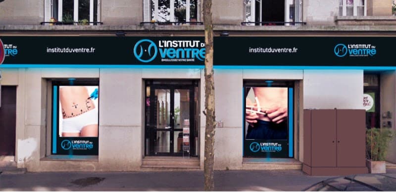Institut du ventre