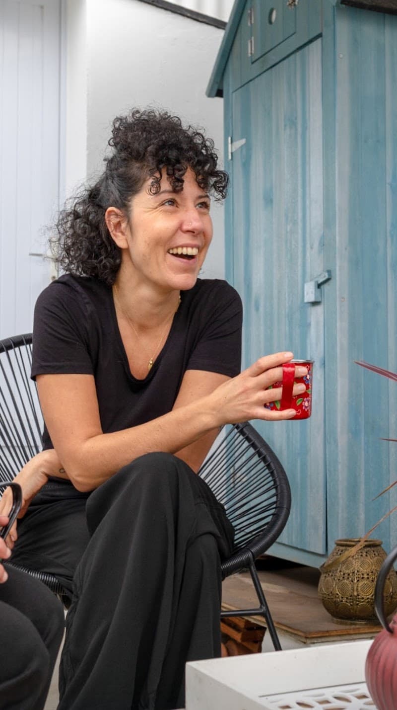 Magalie LE BOT , Malines de vie