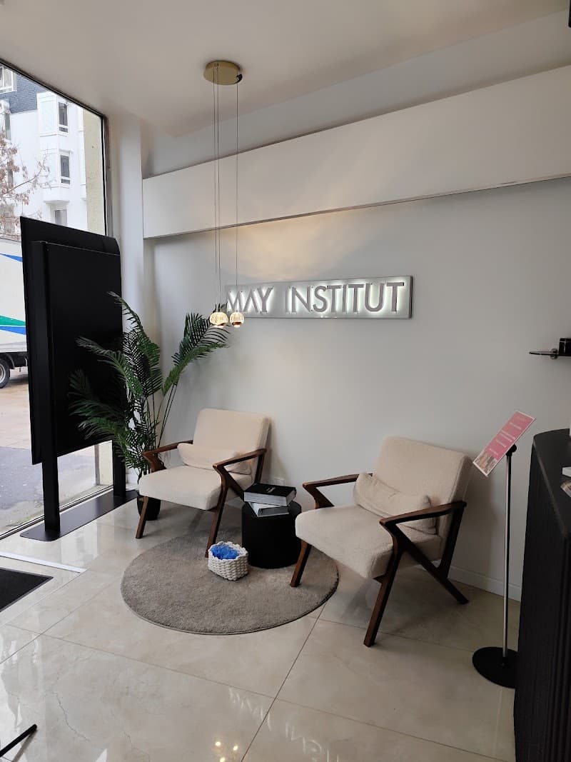 May Institut