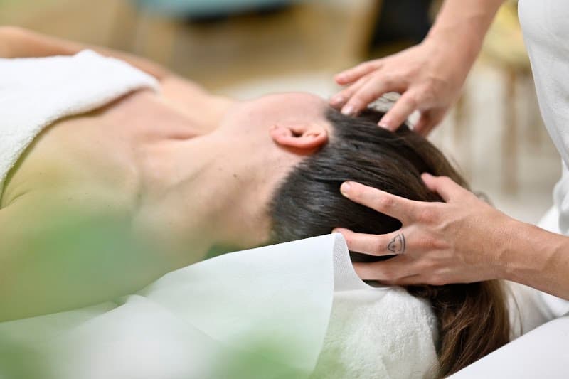 Shape&Care Vertou - Massages - Drainages Renata