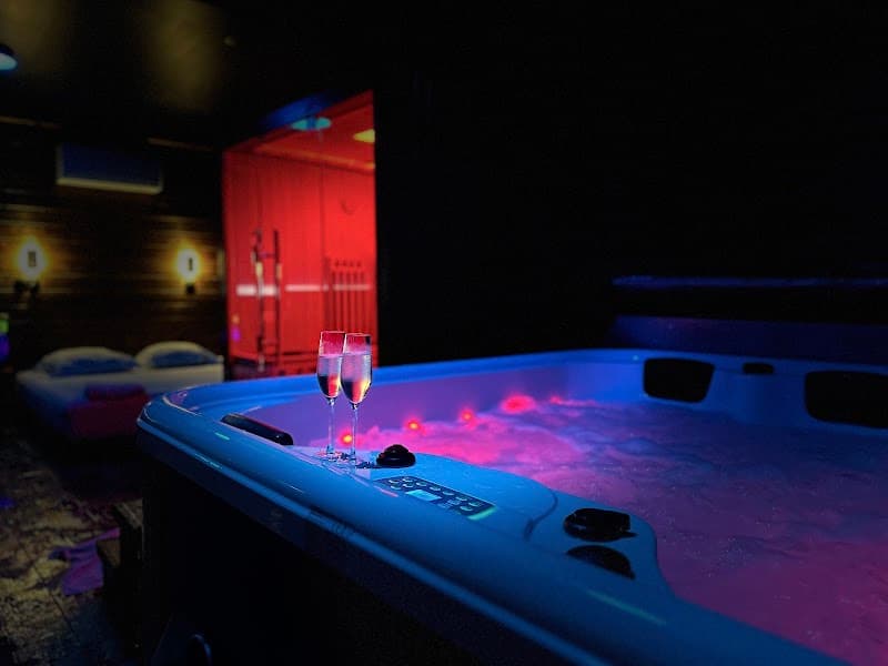 Spa des Sens Perpignan