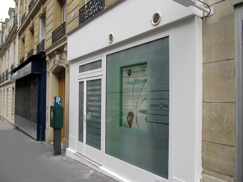 Théraform Paris 8ème