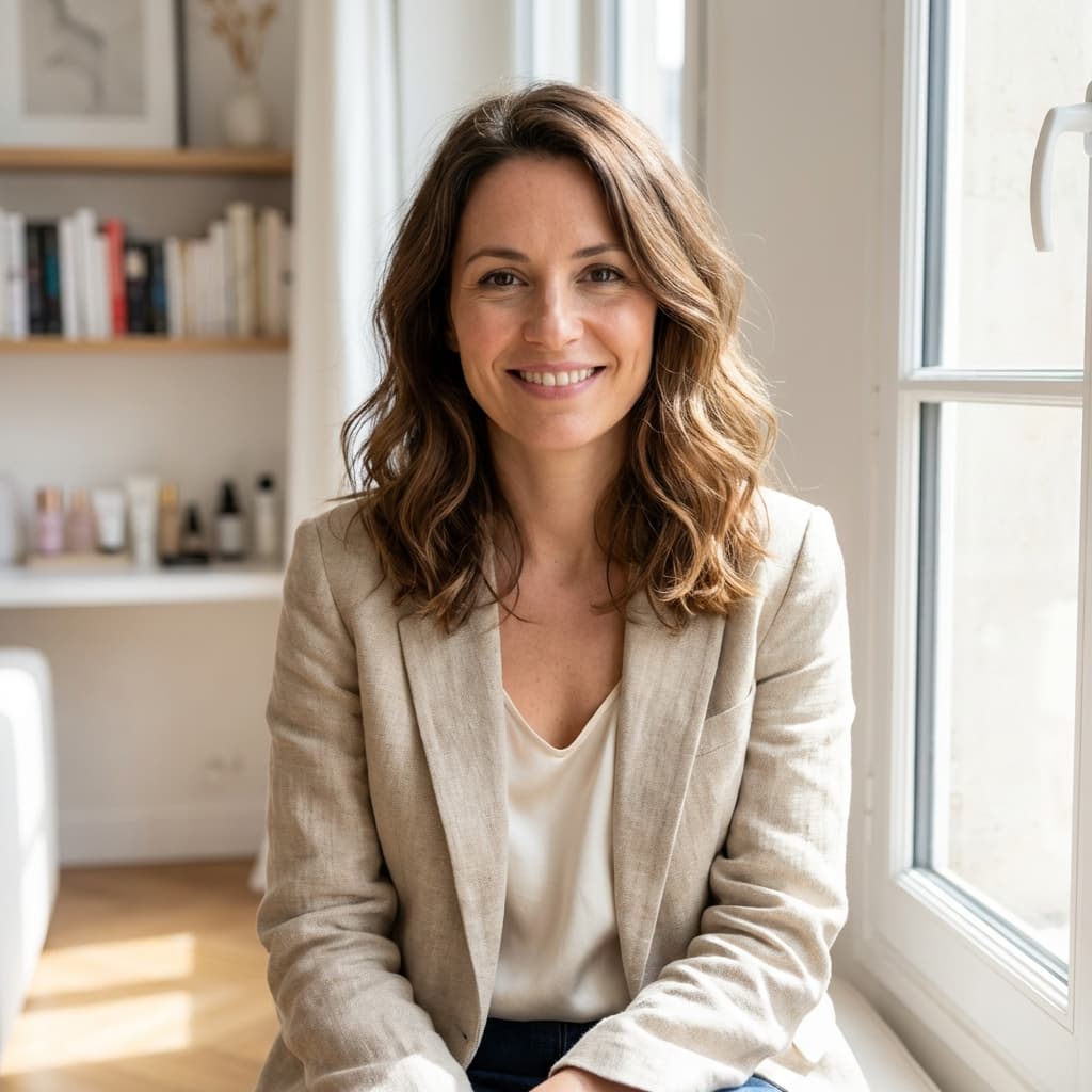 Emilie Fontaine
