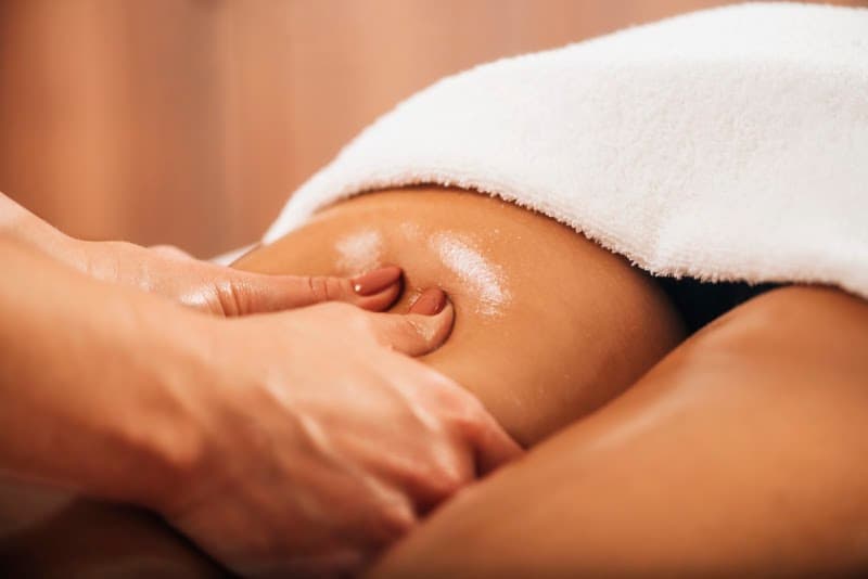 Florie Dutesse - Renata França officiel®/Drainage lymphatique/Réflexologie/Massothérapie