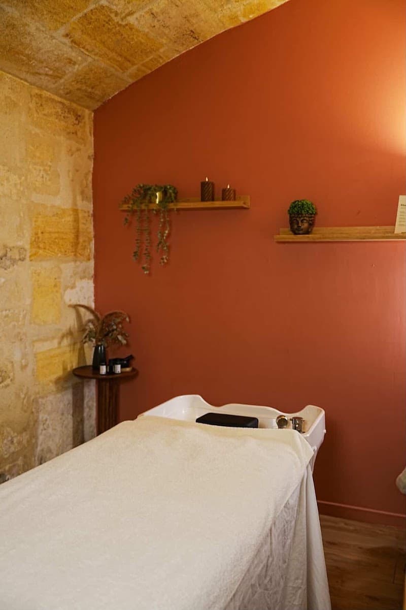 Homaya - Spa Capillaire - Photo 1