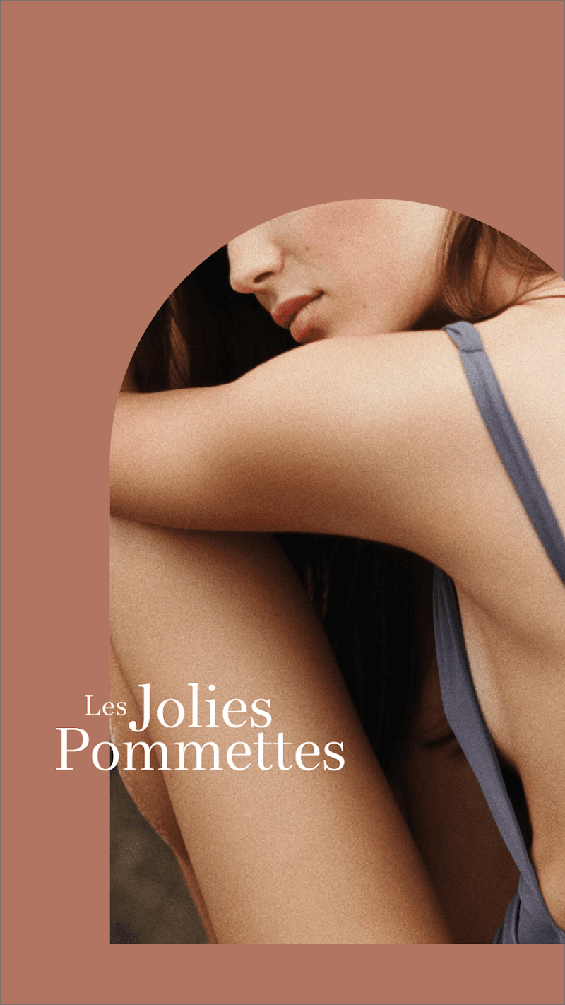 Les Jolies Pommettes - Drainage lymphatique Renata França & massage musculaire du visage & Plasma Lift - Photo 1
