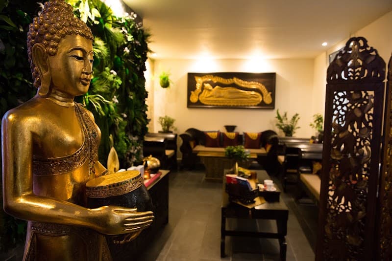 Spa Thaï Luxe - Marais - Photo 1
