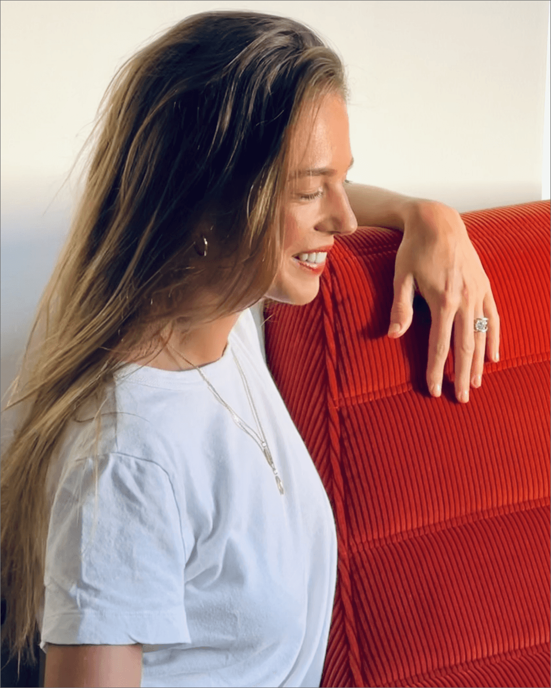 Bloom Studio - massage du visage et drainage lymphatique Renata Franca par Liza Hanicotte