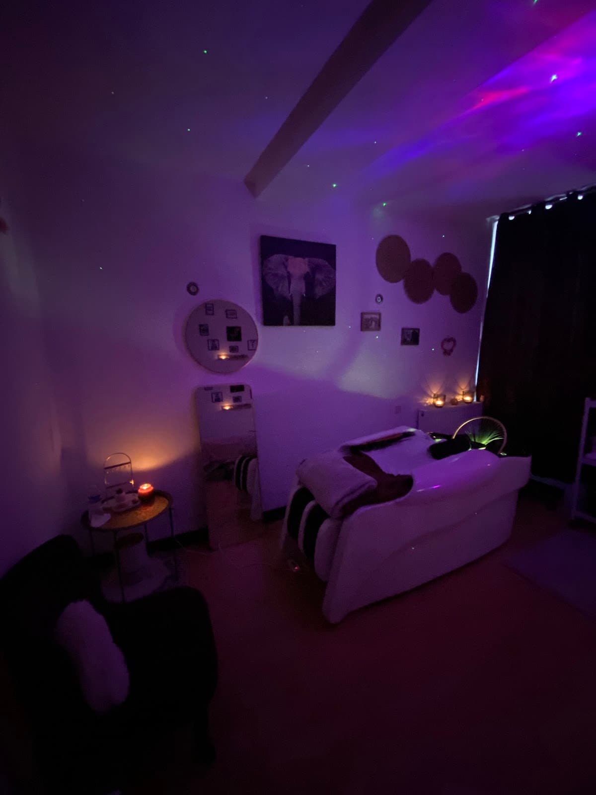 FMJ Soins du Corps - Massage & Head Spa à Tourcoing réservé aux femmes