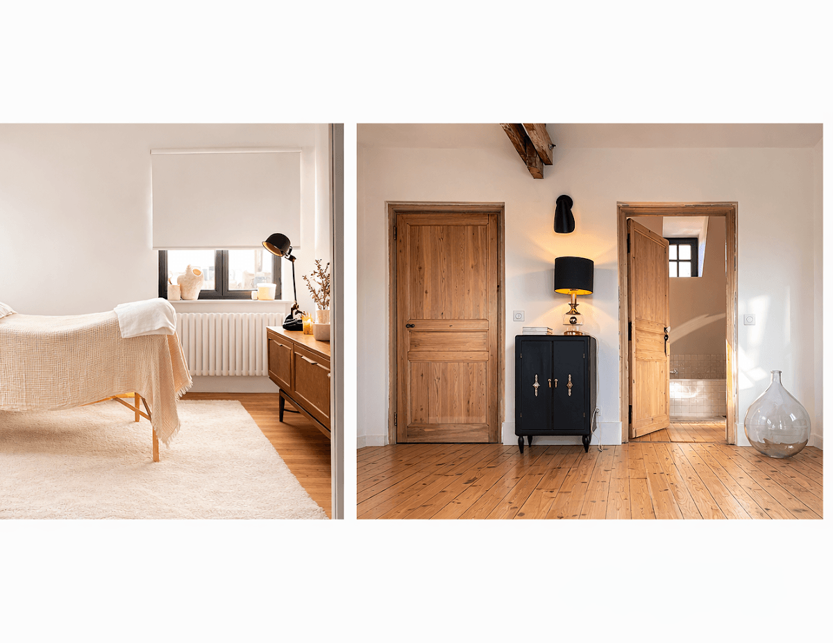 La Divine Maison de Beauté