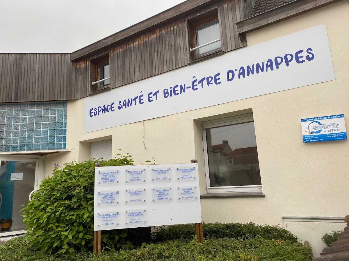 Un temps pour Soi