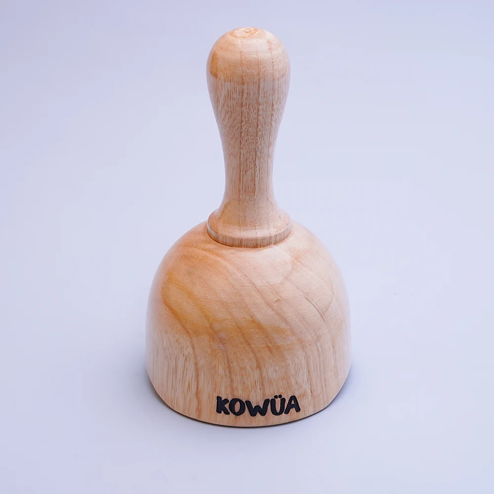 Grande Coupe Suédoise avec Rouleau Interne 2-en-1 (Luxury Cup)