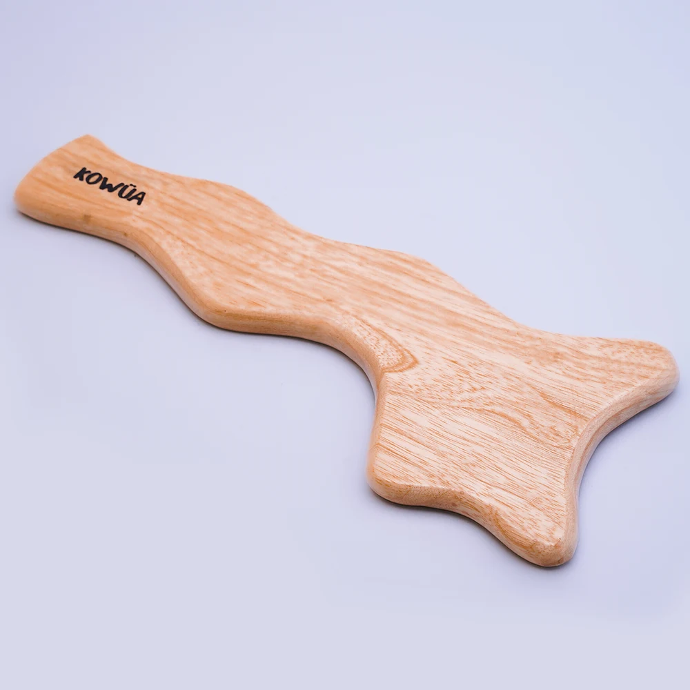 Table de Modelage / Spatule Anatomique de Drainage (Contouring Board)