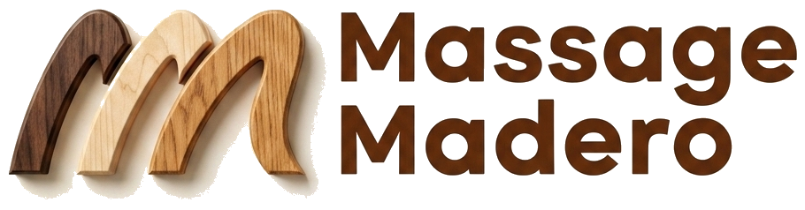 MassageMadero Pro